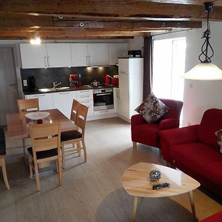 Nennslingen Ferienhaus Wimbauer מראה חיצוני תמונה