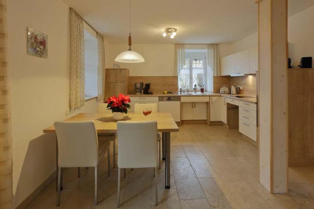 Nennslingen Ferienhaus Wimbauer מראה חיצוני תמונה