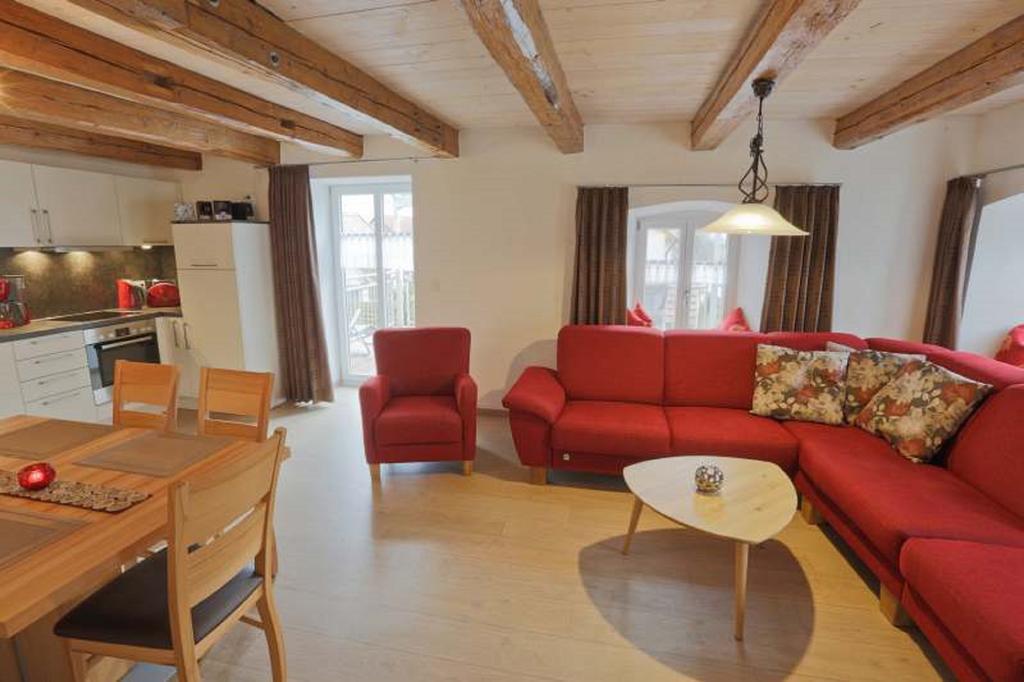 Nennslingen Ferienhaus Wimbauer מראה חיצוני תמונה