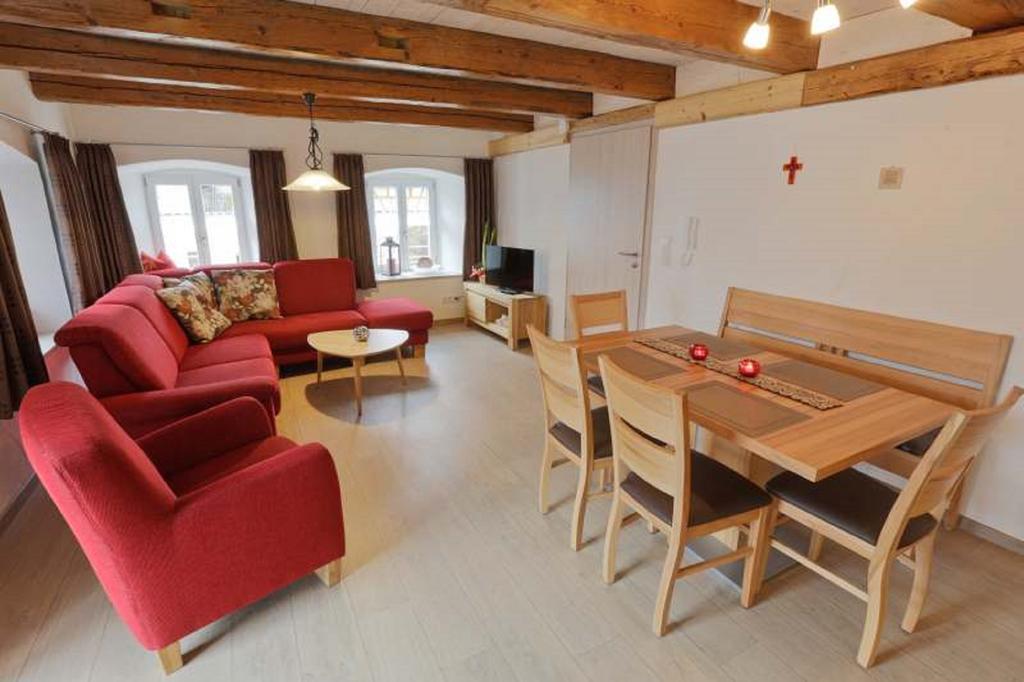 Nennslingen Ferienhaus Wimbauer מראה חיצוני תמונה