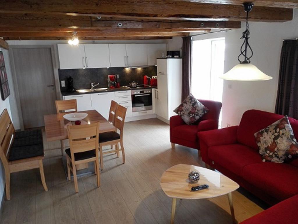 Nennslingen Ferienhaus Wimbauer מראה חיצוני תמונה